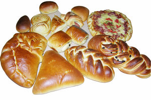 Изделия кондитерские