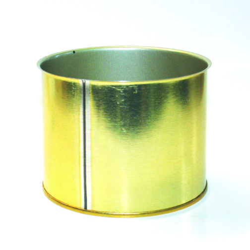 Банка металлическая для консервов №12А