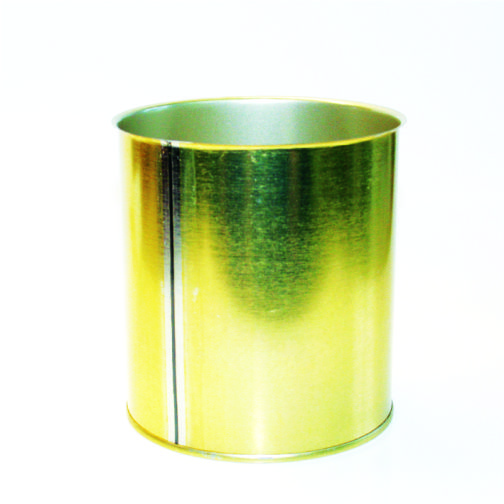 Банка металлическая для консервов №13А