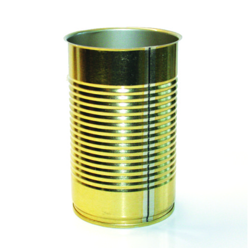 Банка металлическая для консервов №43