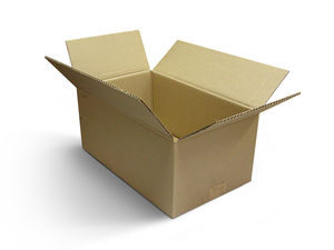 Гофроящики