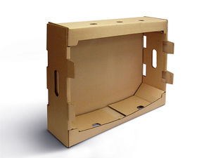 Гофролотки