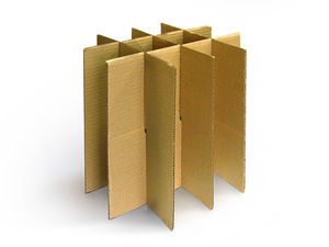 Гофрорешетки