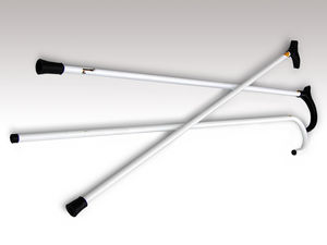 Трость для инвалидов по зрению