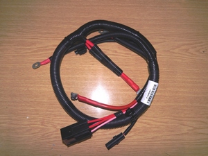 Жгут проводов соединительный АКБ и стартера