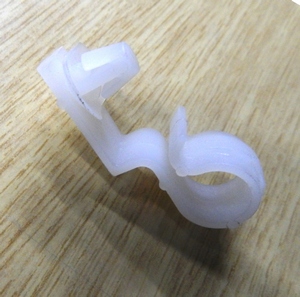 Кабельный крепеж