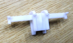 Элемент крепления