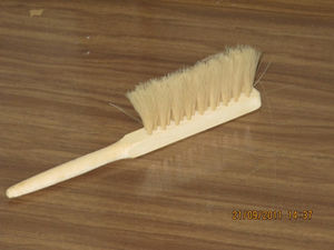 Щётки-смётки