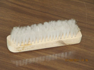 Щётка промышленная