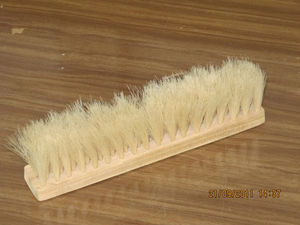 Щётки-половые