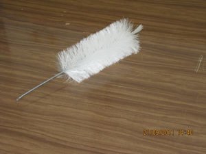 Ёрш бутылочный