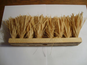 Щётка для пола