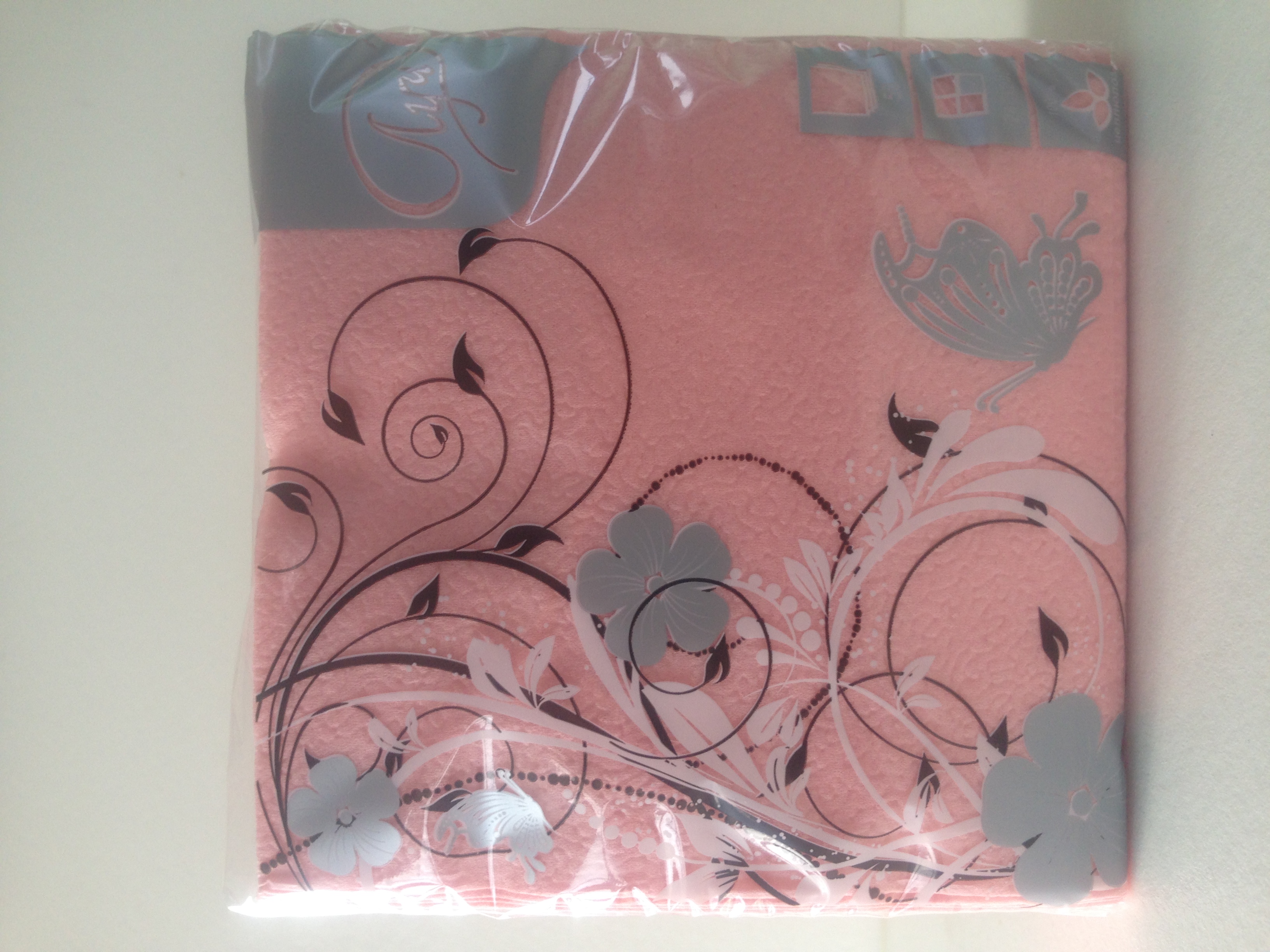 Салфетки бумажные