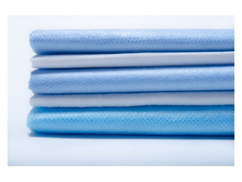 Простыни медицинские одноразовые