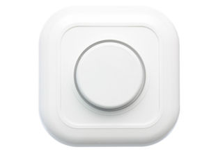 Светорегулятор скрытой установки (1000 Вт) С13-КЭ-01 в индивидуальной упаковке