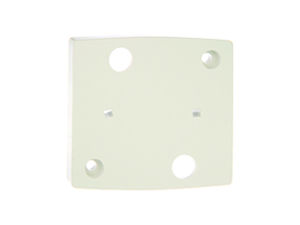 Подкладка крепежная одноместная ПК1-Е (без шурупов)