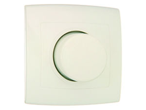 Светорегулятор скрытой установки С13-КЭ-03 в индивидуальной упаковке