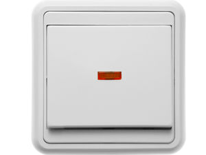 Выключатель-регулятор с ручным и дистанционным управлением