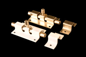 Задвижка накладная ШП-50 (кор)х 400