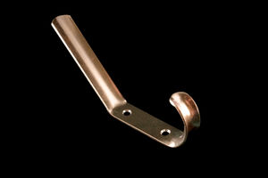 Крючок двойной (кор.)х150