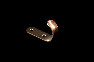 Крючок одинарный (кор.)х200