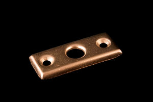 Накладка (для ручек завертки врезной) (кор)х1300