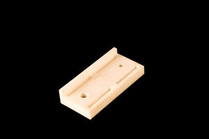 Опора-наконечник (пластмассовый) (кор.) х1600