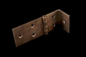 Петля карточная 40х128 Г (кор) х150