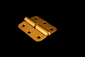 Петля накладная ПН1-70 Пр (кор) х150