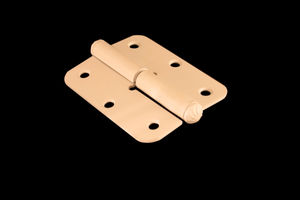 Петля накладная ПН1-85 Л (кор) х80