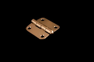 Петля накладная ПН5-40 (кор) х500