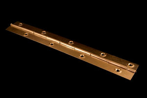 Петля рояльная (кор) х100