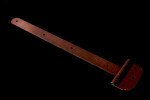 Петля-стрела ПС-600 х 12                                                            