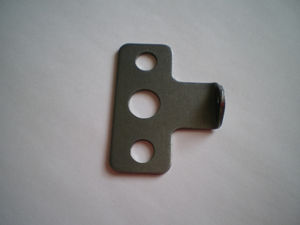 Пластина (кор)х 400