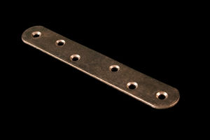 Пластина L120 (кор)х 500