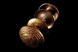 Ручка РК-1 т-2  (кор)х30(компл.)                                                                  