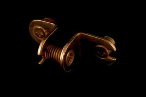 Стяжка винтовая 2.16-Д  (кор) х 250