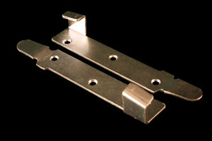 Стяжка кроватная (кор)х 20 (комп.)