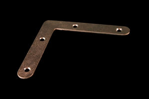 Угольник УГ 100-1 (кор) х200