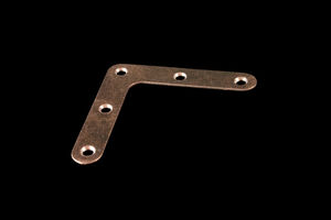 Угольник УГ 75-1 (кор) х500