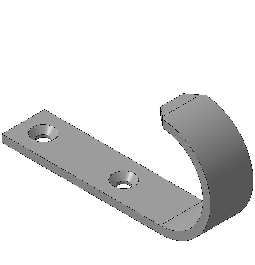 Зацеп 551 (кор)х150  