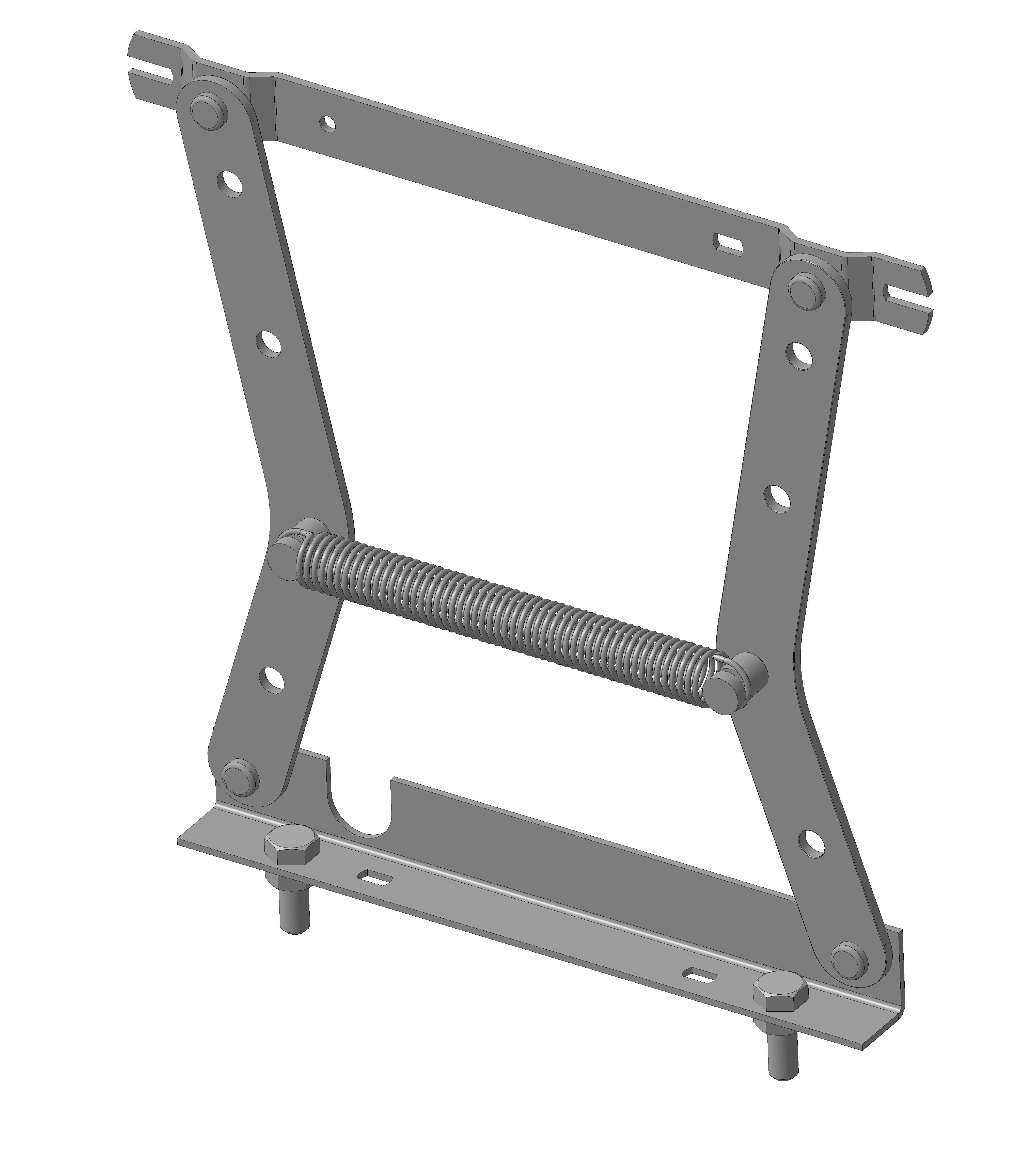 Механизм трансформации 579(кор)х3   