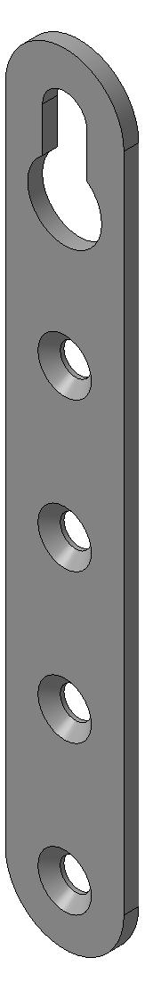 Подвеска 16х105 (кор)х500  