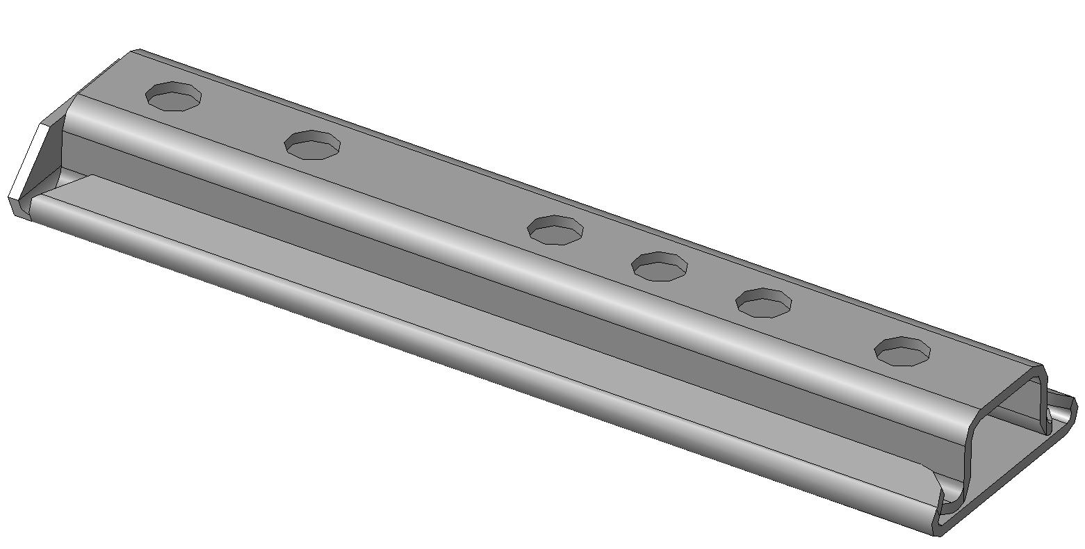 Соединитель 548 тип 3 (кор)х120  