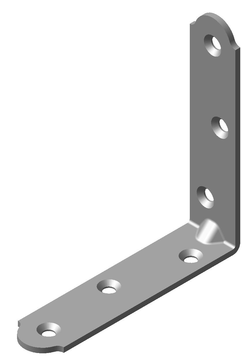 Уголок УМ-80 (кор)х250  