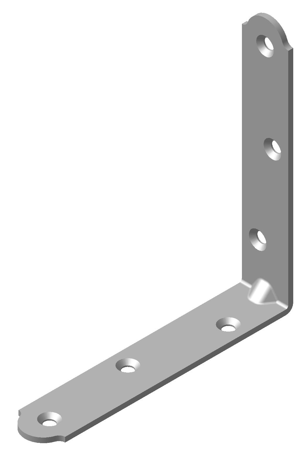 Уголок УМ-100 (кор)х200  