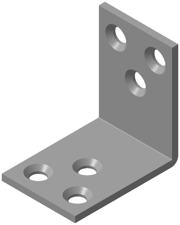 Угольник 30х42 (кор)х200