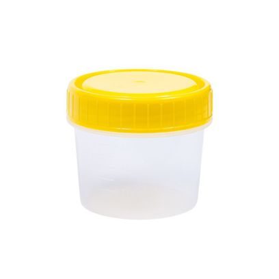 Контейнер для биоматериалов 60 мл