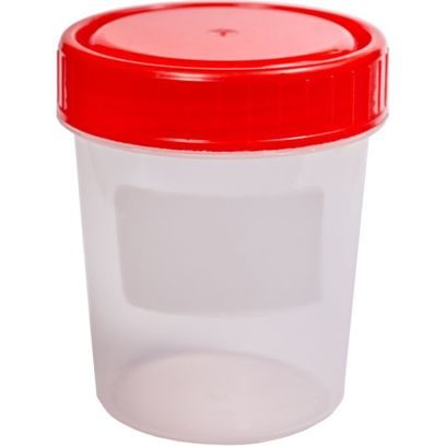 Контейнер для биоматериалов 100 мл