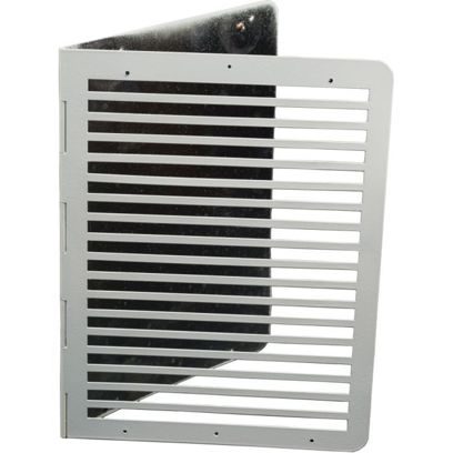 Прибор плоского письма (строка) 